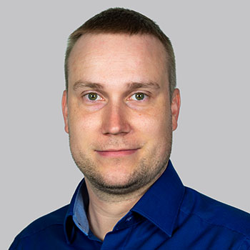 Dr. Benjamin Herklotz