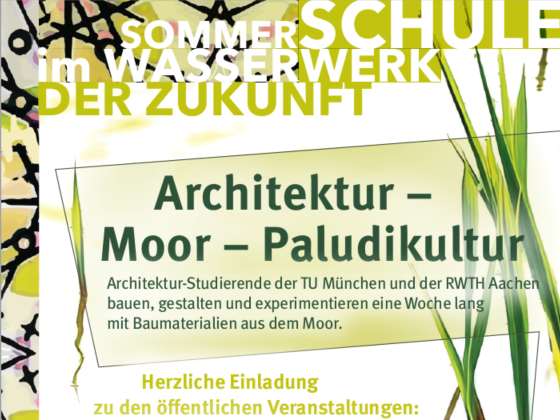 Architektur-Moor-Paludikultur 